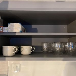 Appartement met een Slaapkamer