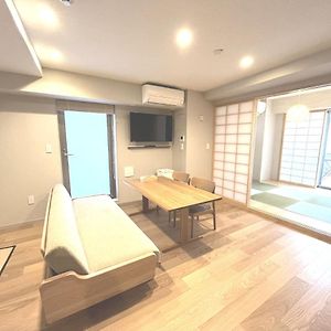 Suite met Drie Slaapkamers en een King Size Bed